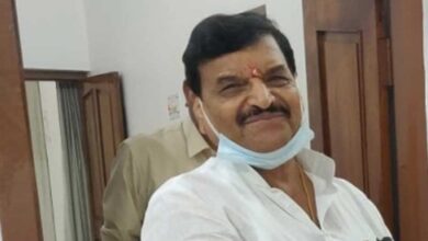 Shivpal launches new front for 'Yadukul' in UP