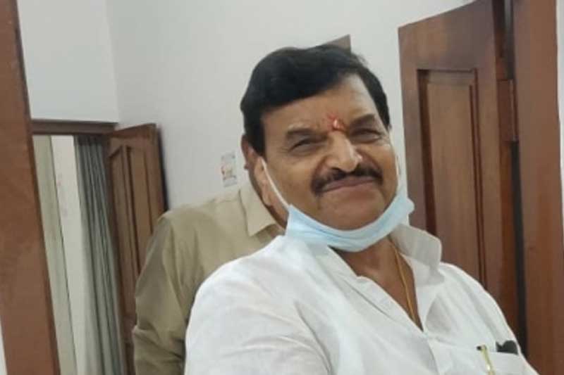 Shivpal launches new front for 'Yadukul' in UP