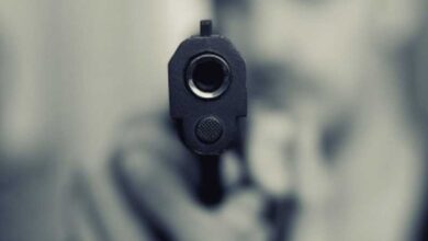 UP: Jilted lover fires at girl, then ends life
