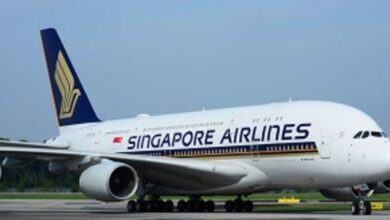 Singapore Airlines flight bomb threat verified to be false