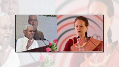 Lalu, Nitish will together meet Sonia in Delhi, says Tejashwi