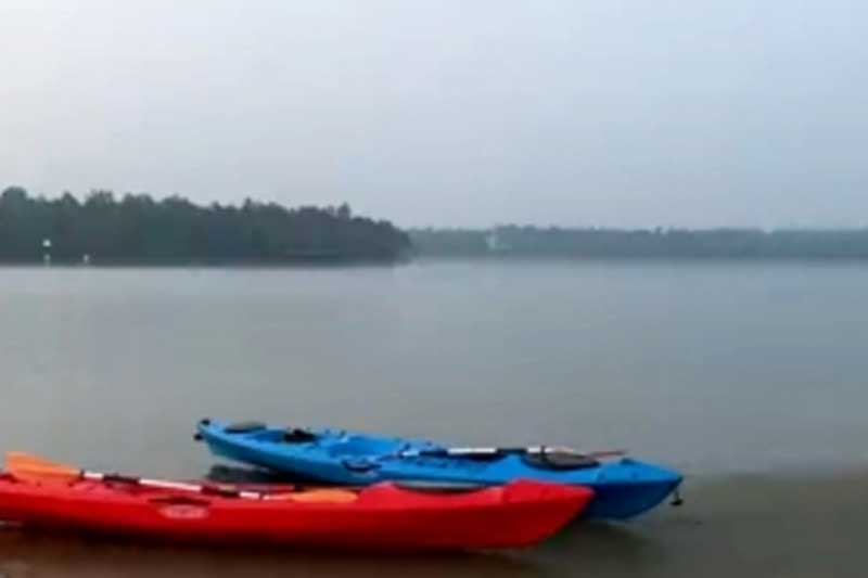 11 SL nationals planning to sail abroad held in Kerala