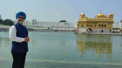 India, US developing strong relationship: India's ambassador to US