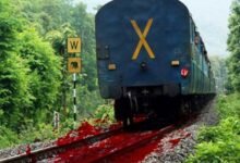 College student pushed in front of moving train in Chennai, dies