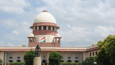 'No direction can be issued to Parliament to frame Uniform Civil Code', Centre to SC