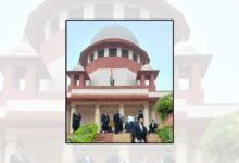 'Important issue': SC notice to Centre on plea claiming use of undisclosed software for voter profiling