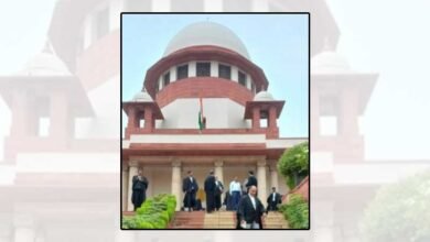 'Important issue': SC notice to Centre on plea claiming use of undisclosed software for voter profiling