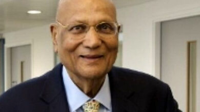 Swraj Paul to create girls college in Dhaka