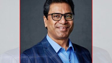 Sanjay Khanna appointed CEO of American Express India
