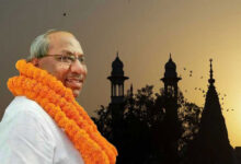 Remove all mosques located near temples: UP minister sparks controversy