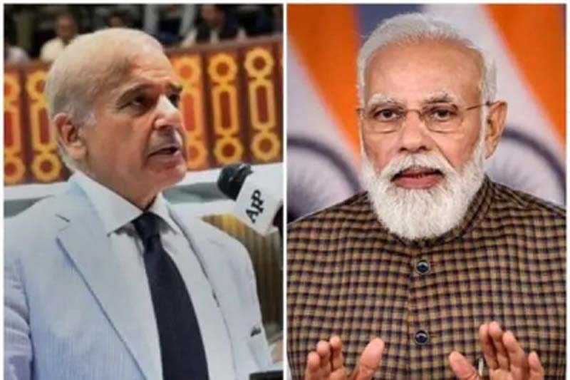 No clarity on Modi-Shahbaz Sharif meet on SCO sidelines