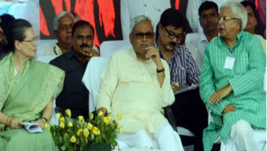 Ahead of Sonia-Nitish meet, Congress indication to allies
