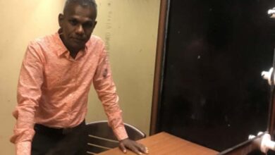Silence! Don't talk about the Sri Lankan civil war