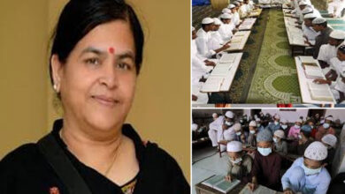 Madhya Pradesh Minister demands survey on madrasas