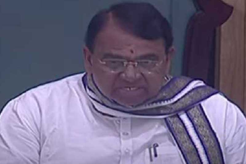 Telangana Assembly adjourned till Sep 12 after adopting condolence motions