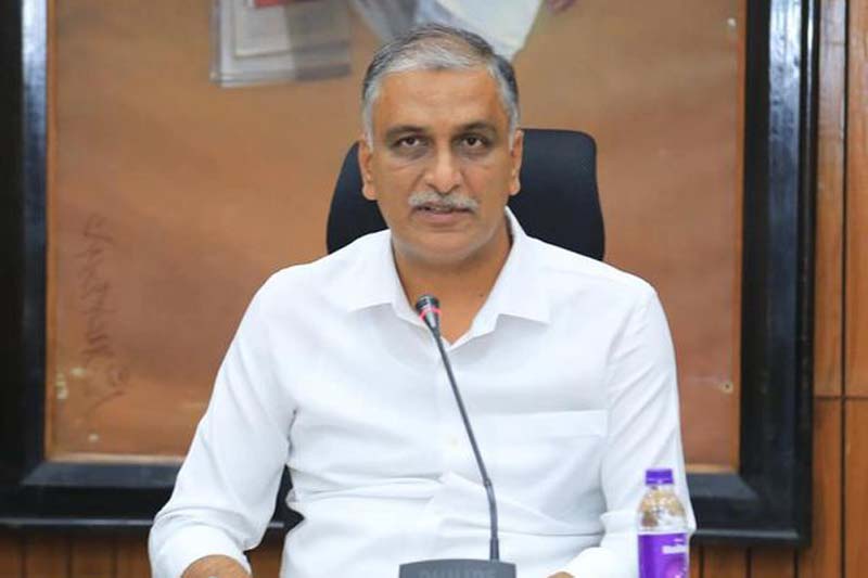 'Injustice to Telangana once again': BRS slams Budget