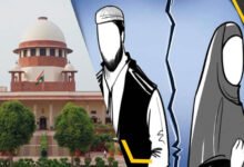 SC issues notice to Centre on plea against Talaq-e-Ahsan