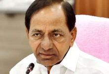 Godavari flood : Telangana CM directs CS to alert Collectors, SPs