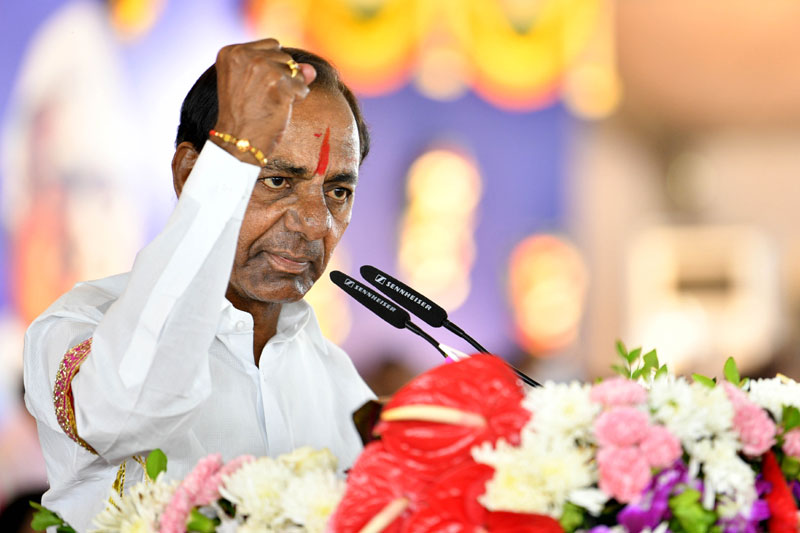 Telangana govt declares Sep 17 as 'Telangana National Integration Day’