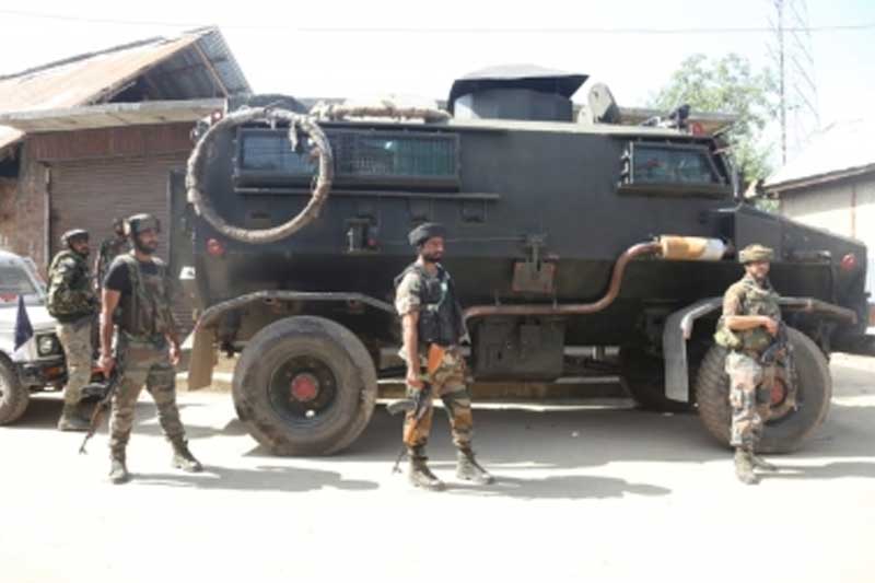 2 terrorists killed in Srinagar encounter identified