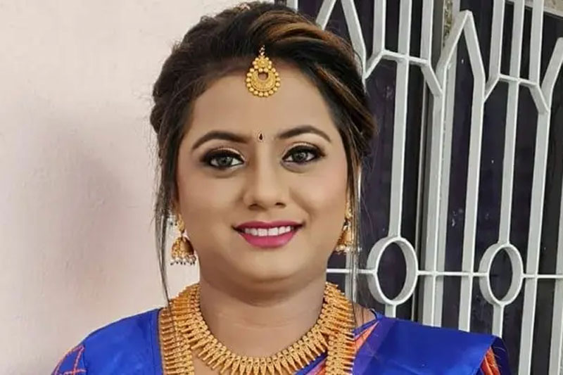 Teacher gets stuck in school lift, dies; Incident recorded on CCTV
