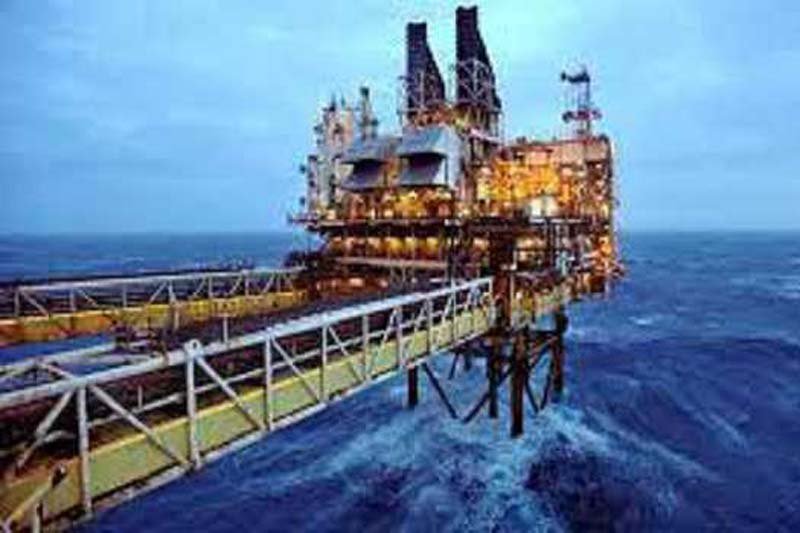 Uk To Issue 100 Oil Gas Licenses In North Sea Truss