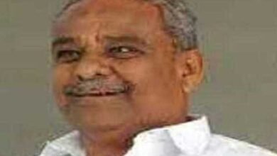 Ktk Min Umesh Katti dies, PM-CM offer condolence