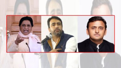 SP, RLD happy to go along with Nitish, but BSP keeps punters guessing