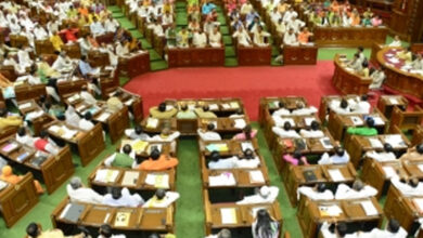UP Assembly session from today; Sep 22 reserved for women members