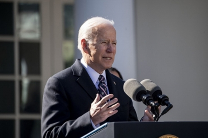 At UNGA, Biden to present ideas for expanding Security Council membership
