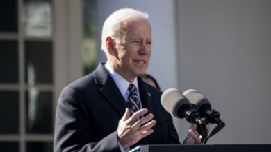 US will defend Taiwan if China attacks: Biden