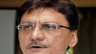 ACB informs ED about Vipul Chaudhary's money laundering deals