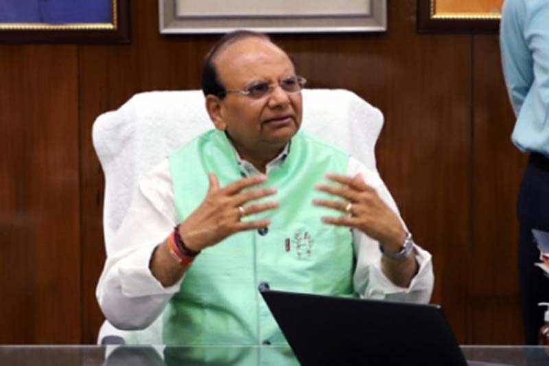 Delhi LG orders probe into 'irregularities' as salary paid to 'ghost' teachers in govt schools