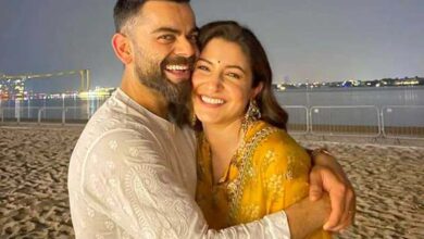 Virat Kohli, Anushka buy 8-acre farmhouse in Alibaug