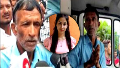 Won't move from police station until killers are hanged, says Ankita's father