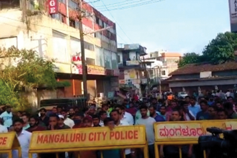 NIA raids continue on SDPI, PFI locations in K'taka