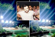 Maharashtra Govt to Enquire Beautification of Yakub Memon's Grave