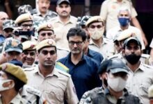 Court directs Tihar Jail authorities to produce Yasin Malik on Oct 20
