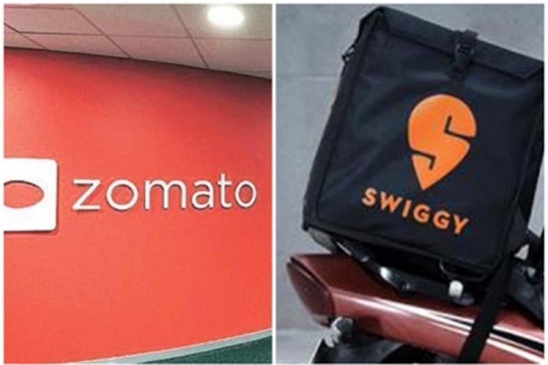Delivery boys being harassed in Delhi, says Swiggy; Zomato raises concern too