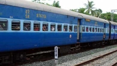 Visakhapatnam-Kirandul passenger train derailed in Odisha