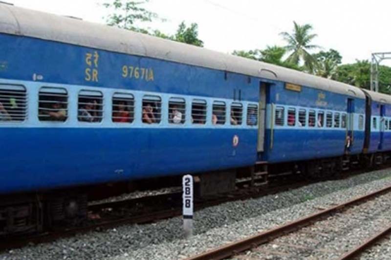 Visakhapatnam-Kirandul passenger train derailed in Odisha