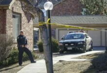 4 killed in Colorado house shooting