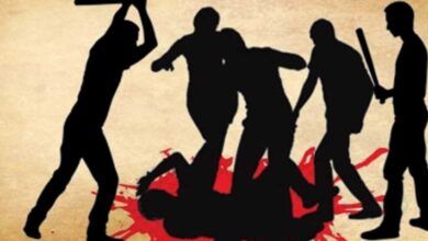 Elderly man beaten to death in Gurugram