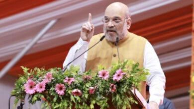 Can't allow our sea routes to be used for transporting drugs: Amit Shah