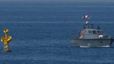 Hezbollah ends anti-Israel mobilisation after maritime border deal