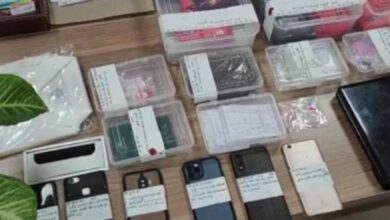 UP: Anti-India activities run from Noida, Indian SIMs sent to China from mobile scrap factory