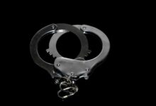 Robbing a man to celebrate birthday lands three in police net