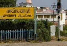Temples of Ramayana era saints to be built in Ayodhya