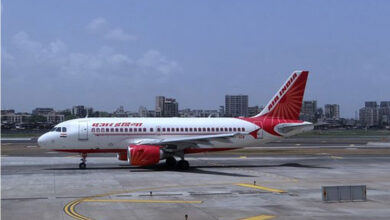 Air India moves forward on five-year transformation roadmap