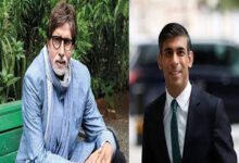 Big B: UK finally has a new viceroy as its PM from mother country